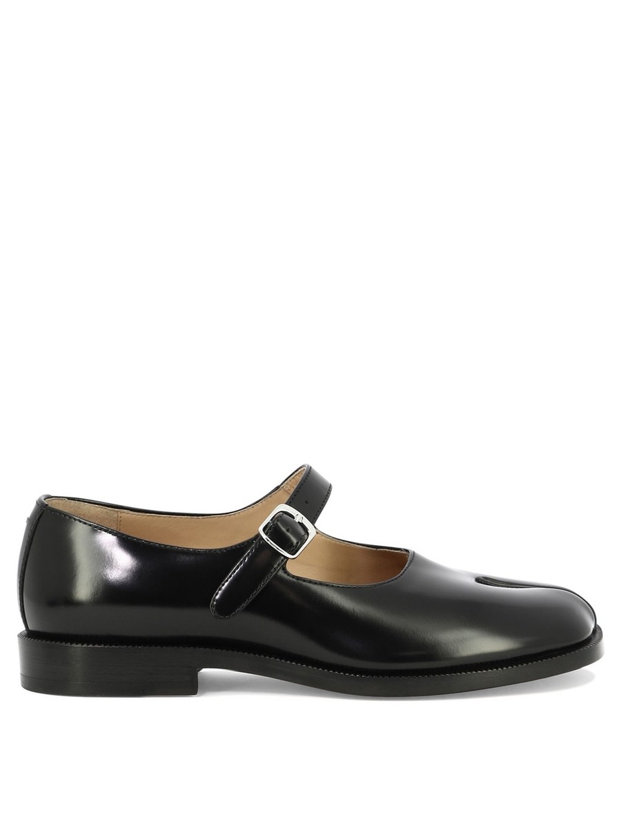 靴 Maison Margiela tabi 38 Maison Margiela Tabi Mary Jane IT 38 Women | eBay