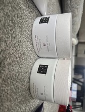 Image of Rituals the Ritual of Sakura Full Size 220ml Body Cream X2 Sealed