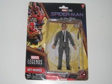 2023 MARVEL LEGENDS SERIES  SPIDER-MAN NO WAY HOME - MATT MURDOCK ACTION FIGURE