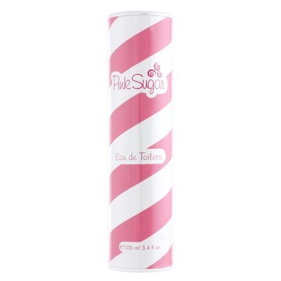 Aquolina Pink Sugar Eau De Toilette EDT 100 ml (woman)