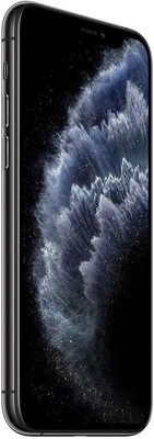 Apple iPhone 11 Pro (A2215) 256GB Space Gray 5.8'' OLED Display
