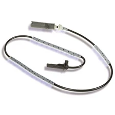 Bremi 50349 ABS Wheel Speed Sensor For 07-13 1 Series M 135i 335d 335i 335is M3