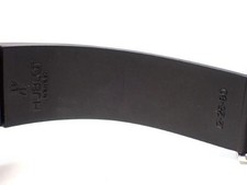 HUBLOT Big bang steel Ref.301.SX.1170.RX Genuine goods Mens301.SX.1170.RX 8