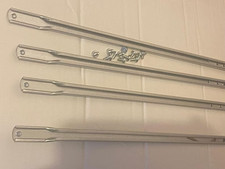 4x Querstreben für IKEA MALM, HEMNES, BRIMNES - Ersatzteil 4x 117228/117327 x16