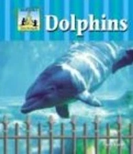 Dolphins Library Binding Carey Molter