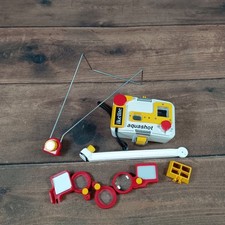 Ikelite Aquashot Underwater 35mm Camera Housing Vintage