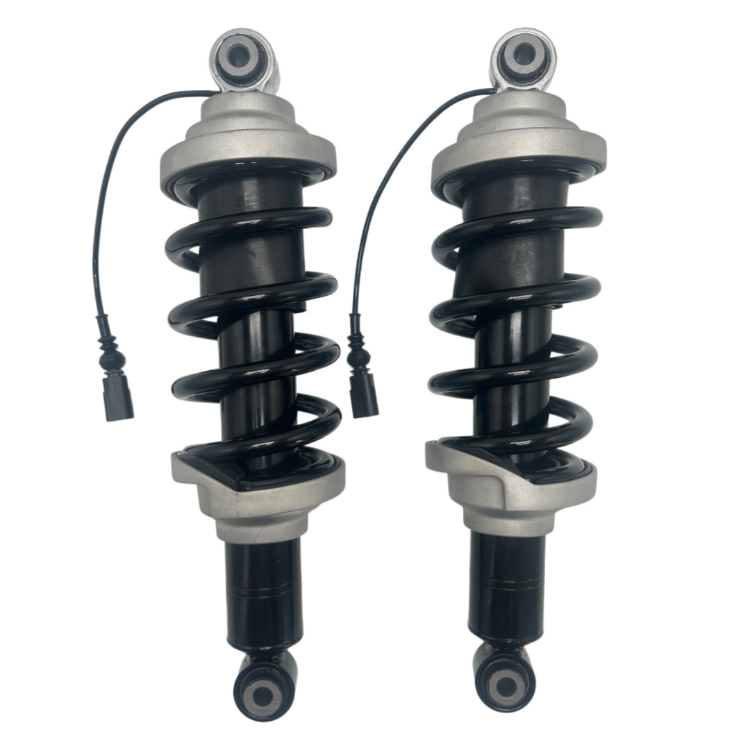 Audi R8 2016-2021 Rear Left, right Adaptive dampers Pair
