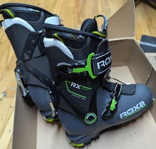 ROXA - RX SCOUT 2023 - MP 26.5 (8.5US) - DUTY FREE [MC7]