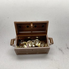 Lego Set 6260 Shipwreck Island 1989 (Pirates) - 99.9% Complete - Used w/ Box