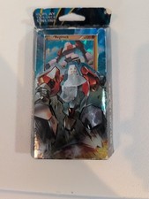 Pokemon XY Ancient Origins Stone Heart Theme Deck [Regirock] 2015 Cards Holo