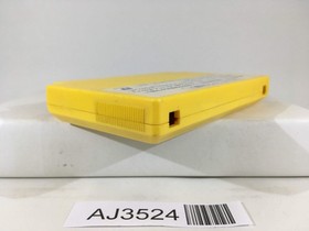 AJ3524 Rockman 6 MegaMan Nintendo Famicom NES Japan