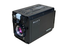 Sony HDC-P43 4K/HD POV Box Compact Camera - Warranty  10043 