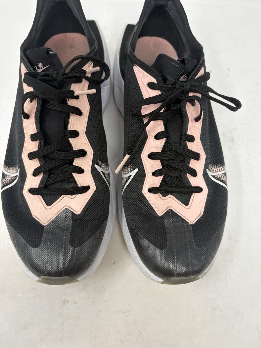Nike WMNS ZoomX Vista Grind BQ4800-001 Black Bleached Coral Pink