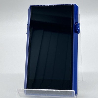 Astell & Kern A&ultima SP1000M LAPIS BLUE Portable Audio Astell & Kern A&ultima SP1000M LAPIS BLUE Portable Audio