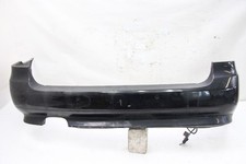 Stoßstange hinten BMW 530d 5er Touring E61 51127117277 11-2004