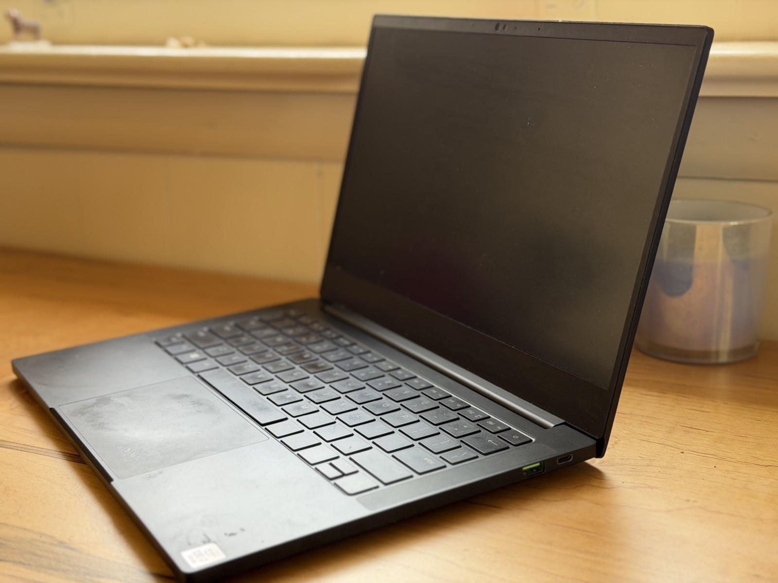 Razer Blade Stealth 13 FHD i7-1065G7 1.30GHz 16GB 512GB SSD 
