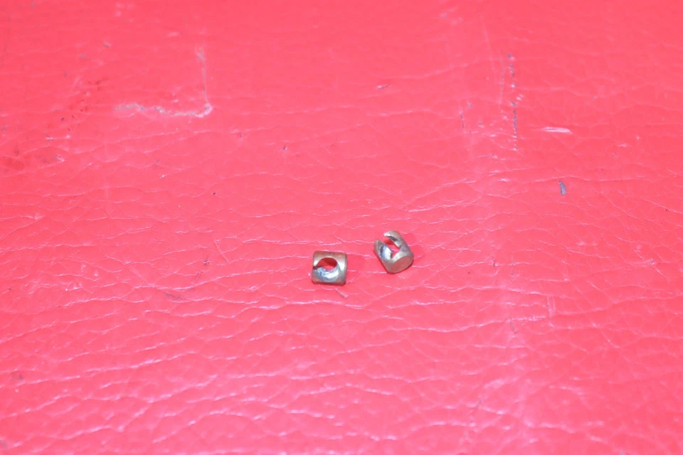 2009 HARLEY-DAVIDSON SPORTSTER 1200 NIGHTSTER XL1200N THROTTLE CABLES CABLE SET - Image 4 of 4