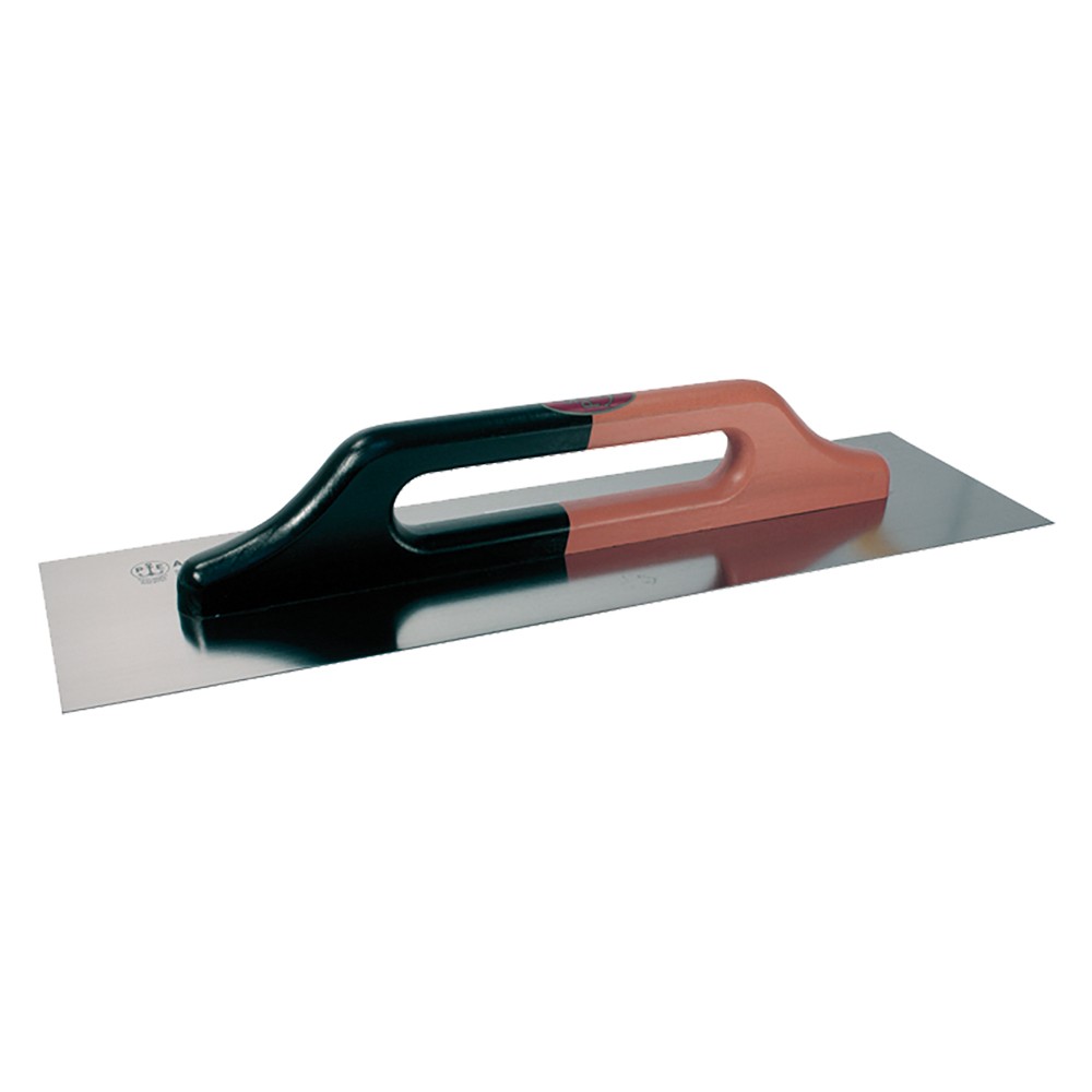 Frattone per Intonaco Liscio 12x50cm Art 814 - Spatola Due Mani