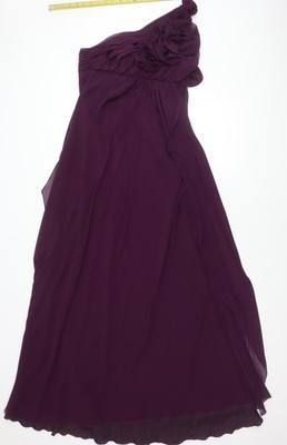 Ballkleid Damenkleid UK-Größe 10 ABS by Allen Schwartz