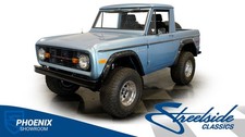 1970 Ford Bronco for Sale