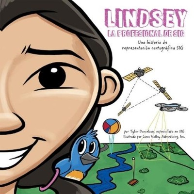 Tyler Danielson Lindsey La Profesional de SIG (Paperback) STEAM at Work!