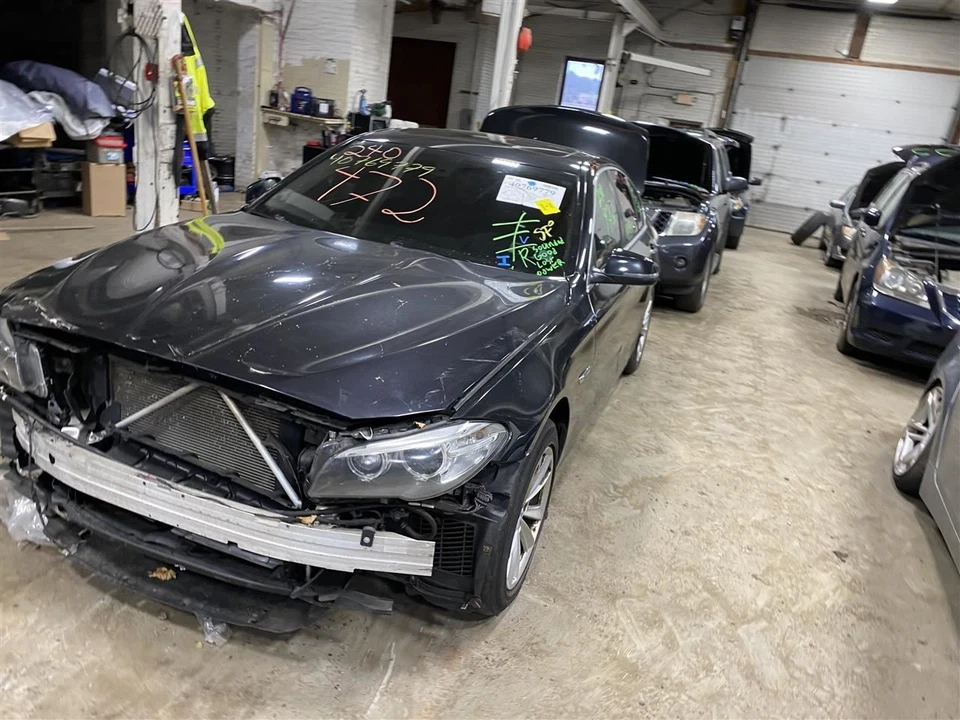 ORDENADOR ECM ECU BMW 320i 328D 328i 528D 528i 13 14 15 863168901 1373306 Foto 4 de 4