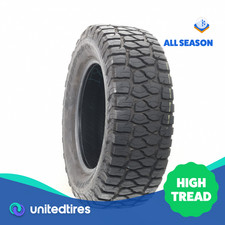 Used Lt 29565r20 Bfgoodrich Hd-terrain Ta Kt 129126q - 1832 Used Lt 29565r20 Bfgoodrich Hd-terrain Ta Kt 129126q - 1832