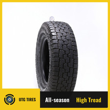 Used 26570r17 Pirelli Scorpion All Terrain Plus 115t - 1032 Used 26570r17 Pirelli Scorpion All Terrain Plus 115t - 1032