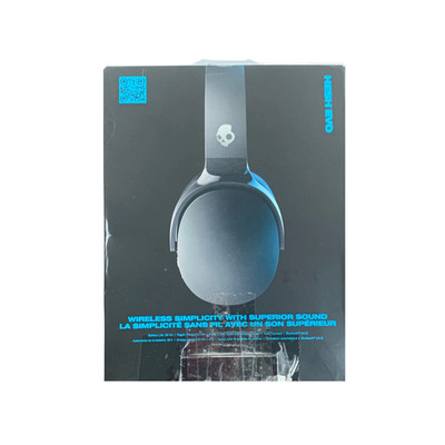 Skullcandy Hesh Evo Over-Ear Wireless-Kopfhörer