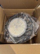 Altum Outdoor Integrated LED A Lightum 200W IP65 200W Matt Black Paint