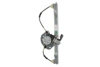Blic 6060-00-FI1807 Fensterheber Links Vorne FüR Fiat Mit Elektromotor