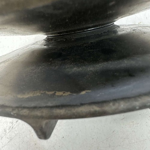 Drive Clutch - 1999 Polaris Sportsman 500 - Picture 9 of 17