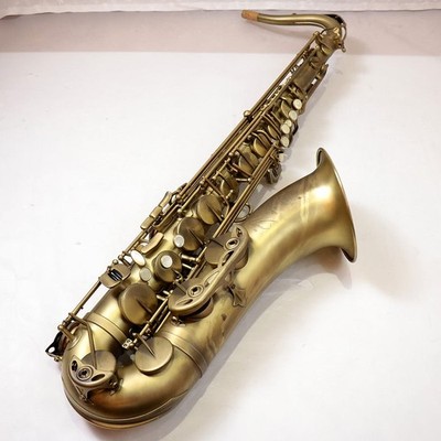 Selmer Reference 36 ABS Tenorsaxophon gebraucht