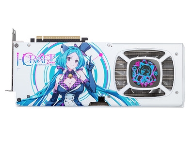 MAXSUN GeForce RTX 5070 iCraft OC12G  Plus S0 GDDR7 Graphics Card-//