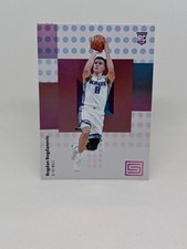 🔥🏀🔥 Bogdan Bogdanovic 2017-18 Panini Status Rookie Card 115 Kings Hawks