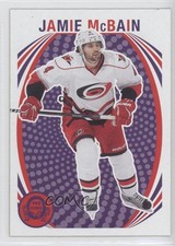2013-14 O-Pee-Chee Retro Jamie McBain #187 0a1