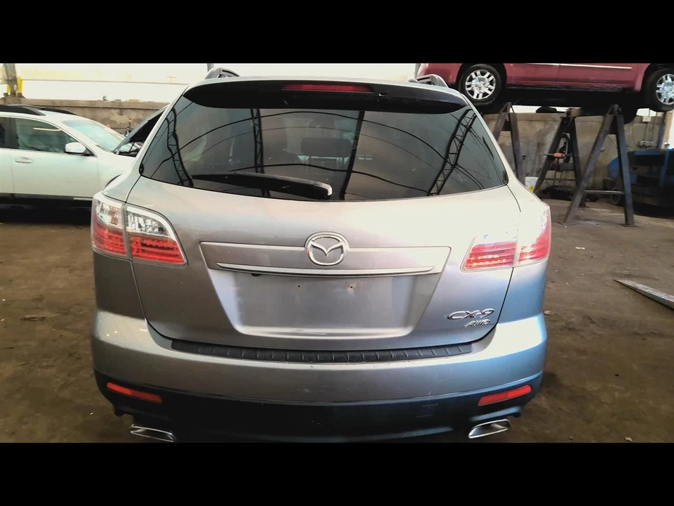 Carrier Rear Axle AWD Fits 07-15 MAZDA CX-9 6821864 Foto 4 de 4