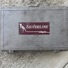 Silver Line Mityvac Vacuum Gauge Silver Line Mityvac Vacuum Gauge