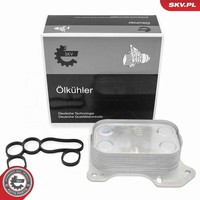 Esen SKV ÖLküHler, MotoröL U.A. FüR Alfa Romeo, Fiat, Lancia, Opel, Vauxhall