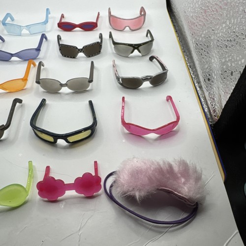 Bratz Doll Sunglasses Lot - Picture 4 of 11