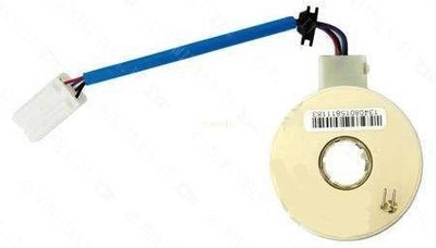Steering Angle Sensor W-02021 New Genuine OEM for ** Hyundai Accent