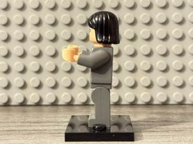 LEGO Harry Potter 4756 4753 - Sirius Black Minifigure hp045 Prisoner of Azkaban