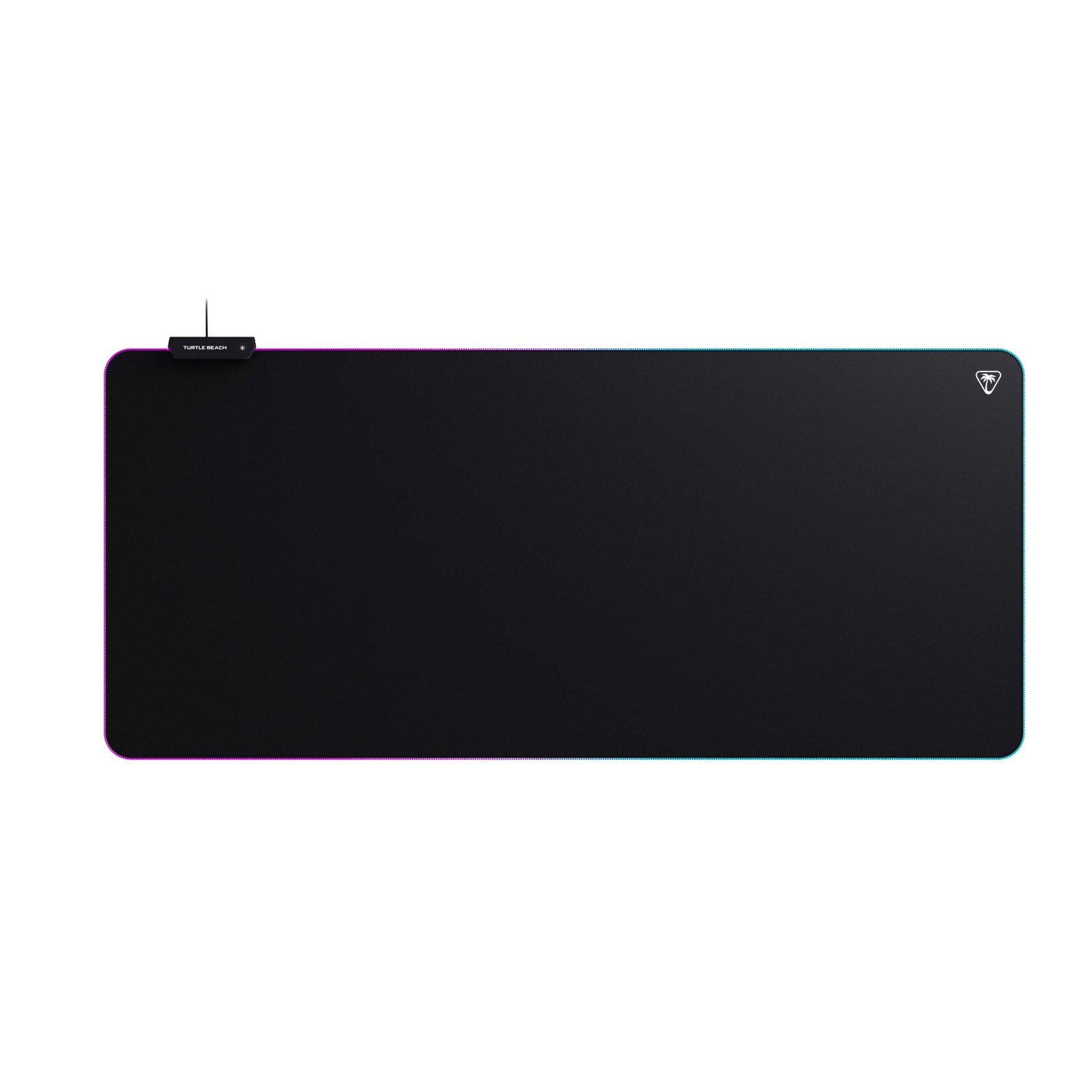 Turtle Beach Sense AIMO XXL Ultra-Wide PC Gaming Mousepad with RGB Illumination