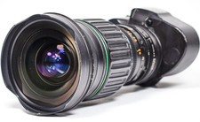 Canon J11ax4.5B B4 Mount 2/3 Pro EFP Lens w/ ...