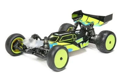 TLR 22 5.0 DC Elite Race RC Buggy Electric 2WD 1/10 Scale Kit - image 1 of 4
