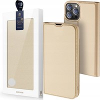 DUX Ducis Skin PRO Holster Case FÜR Iphone 13 PRO MAX MIT Klappe UND Verschluss