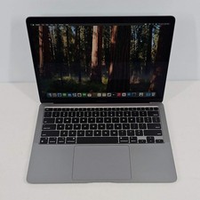 2020 Apple MacBook Air 13.3 M1 7C GPU 3.2GHz ...