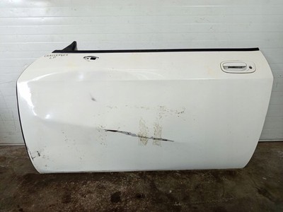 DODGE CHALLENGER 08-14 Linke Vordere Tür Door Porte Porta OE Original Teil Gebra