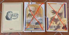 Folder PADRE PIO poste italiane - francobolli e cartoline