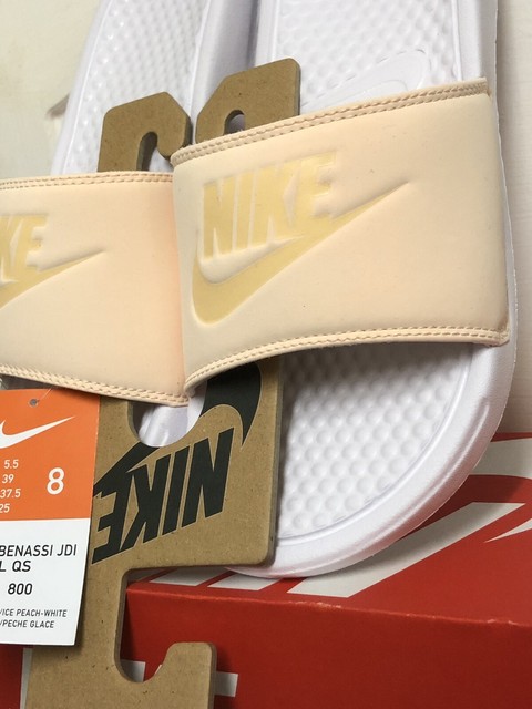 nike benassi pastel qs